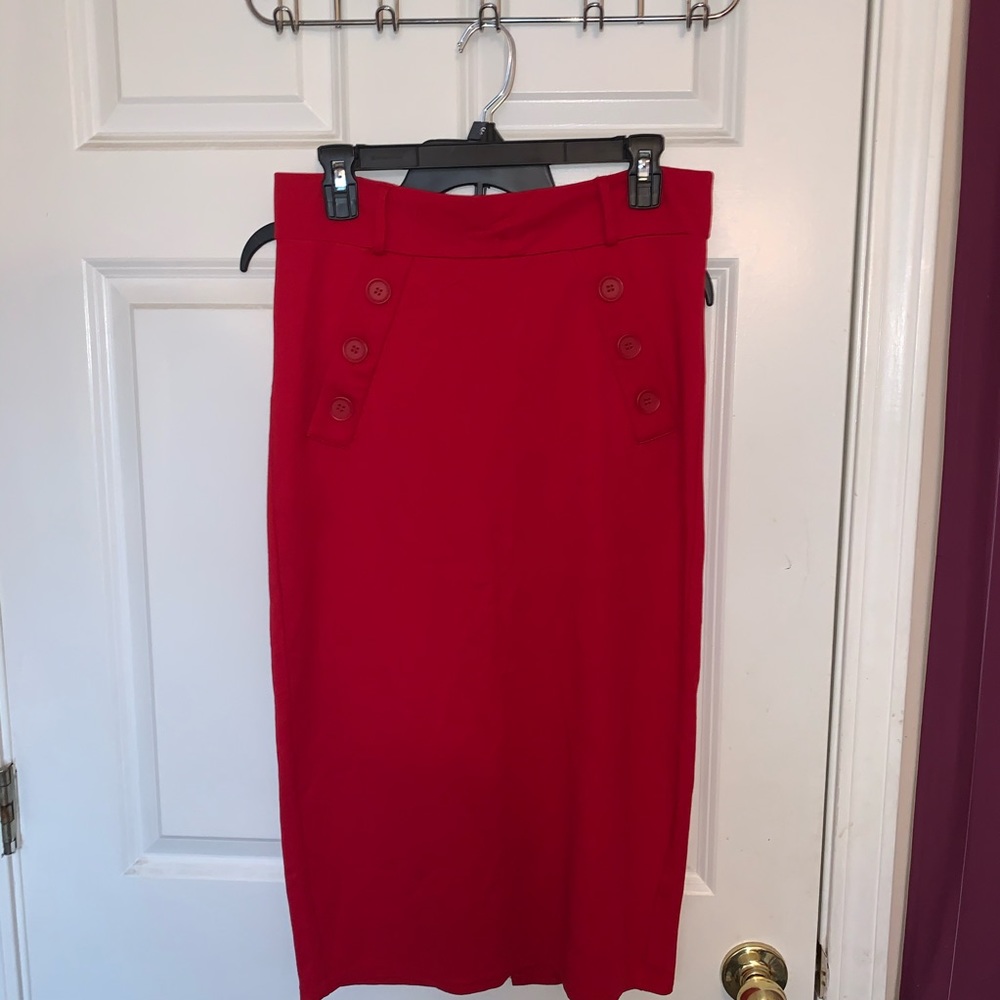 Skirt